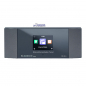 Preview: Albrecht DR 463+ Internet-, DAB+ und UKW-Radio Tuner